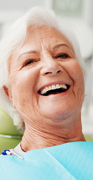All on 4 dental implants in UK – Smile Clinic London