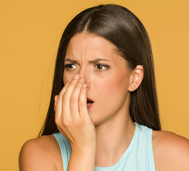Best Bad Breath Treatment