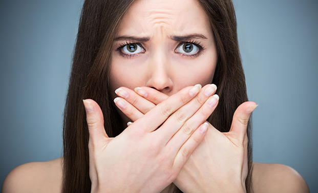 Best Bad Breath Treatment.