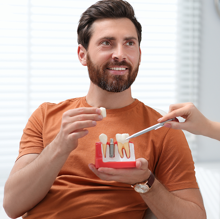 Best Dental Implant in London