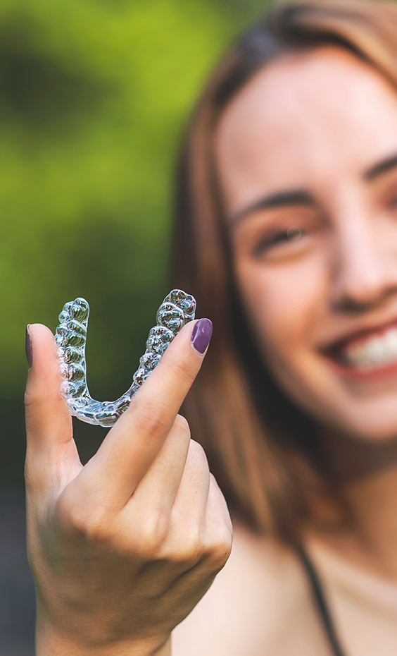 Best Invisalign in London