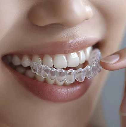 Best Invisalign provider in London – Smile Clinic London
