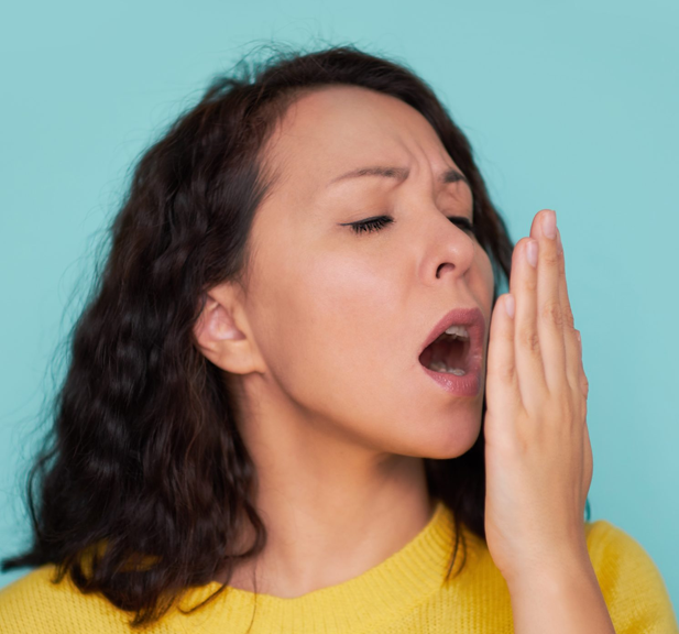 Causes of oral cancer in Uk