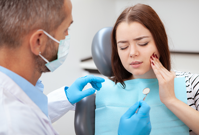 Common Dental Emergencies and Treatments - Smile Clinic London