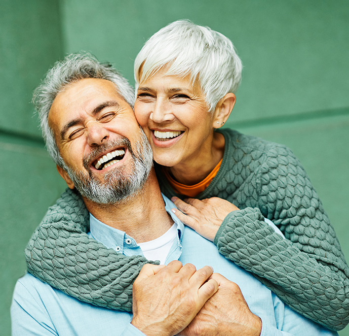 Composite Bonding in London at Smile Clinic