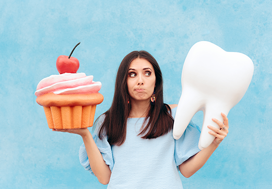 Dental Cavities Treatment Appointment at Smile Clinic London
