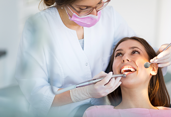 Dental Consultations at Smile Clinic London