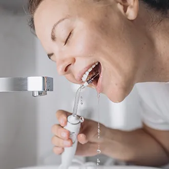 Oral Hygiene Treatments in London.