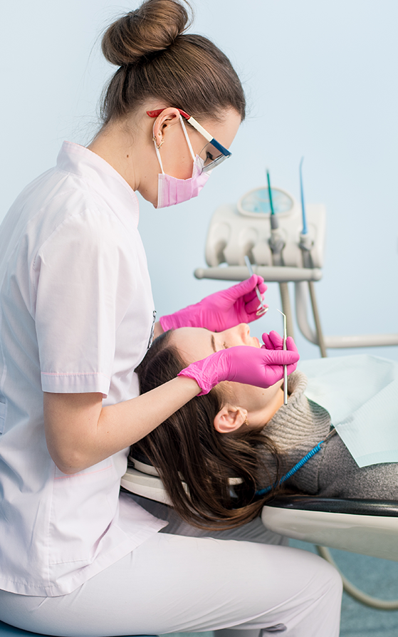 Dental Scaling cost – Smile Clinic London