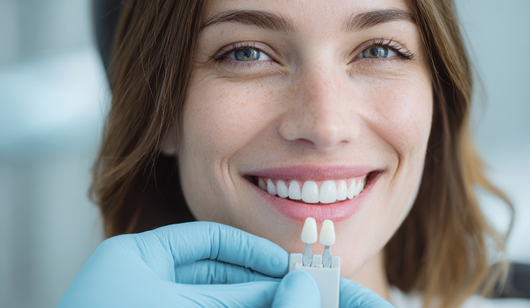 Dental Veneers Cost London