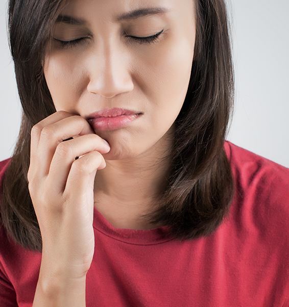 Diagnosing Burning Mouth Syndrome in London at Smile Clinic