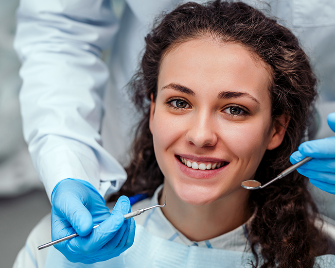 Digital Smile Design cost London