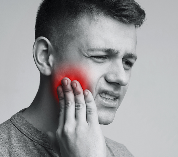 Emergency Toothache Relief in London