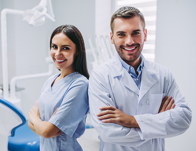 endodontic treatment in London.