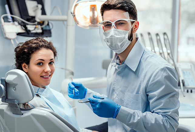 endodontic Treatment in London