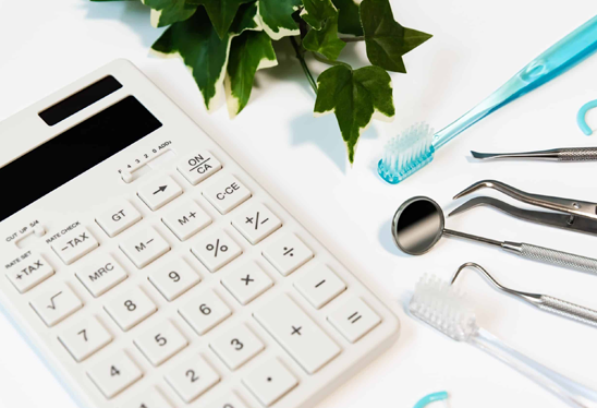 Financing Plans for Our clients - Smile Clinic London