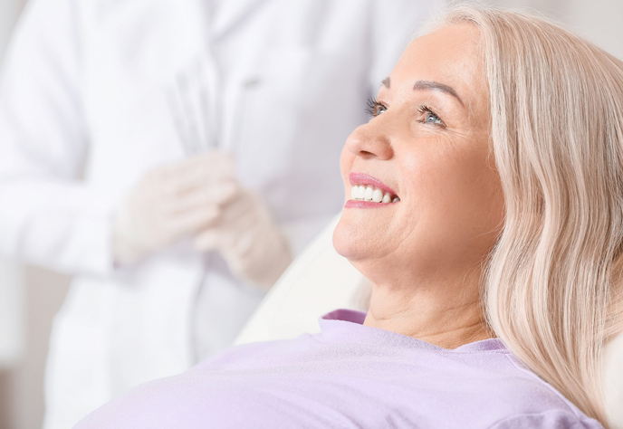 Gum Contouring Cost at Smile Clinic London