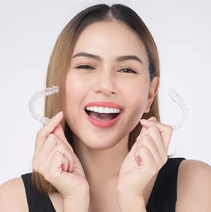 Invisalign Dentist in London, UK
