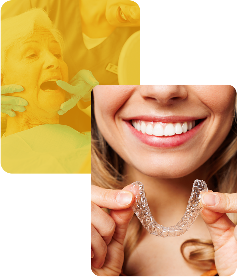 Invisalign Offers in London – Smile Clinic London.