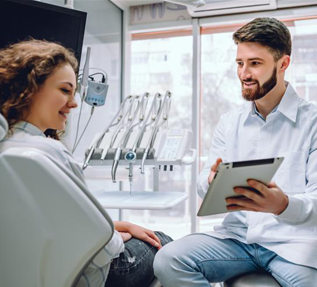Mercury Removal Dentist in London.