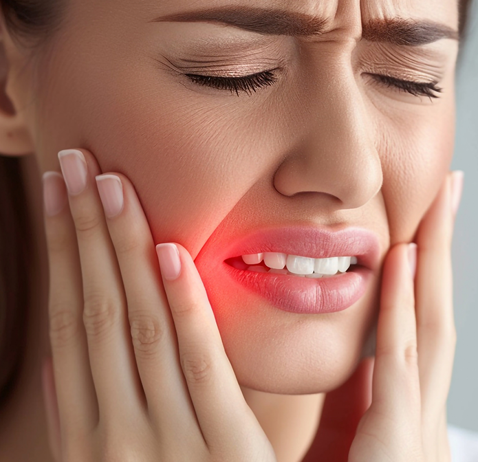 Hygienist Appointment in London.