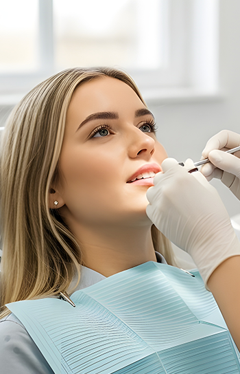 Periodontal Treatment in London.