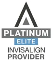Platinum Elite Invisalign provider – Smile Clinic London
