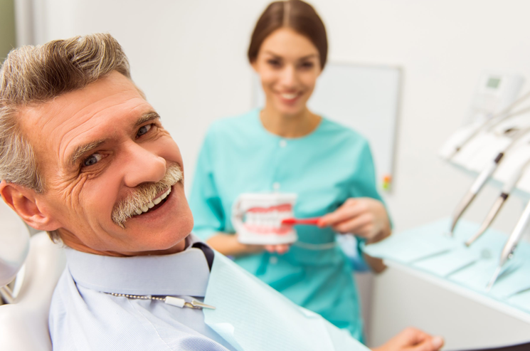 Dentures Treatment Cost in London - Smile Clinic London