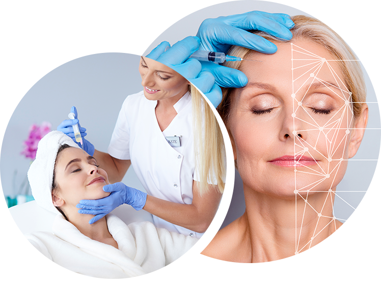 Botox treatment cost in London