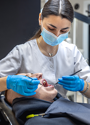 Root Canal Treatment Aftercare - Smile Clinic London