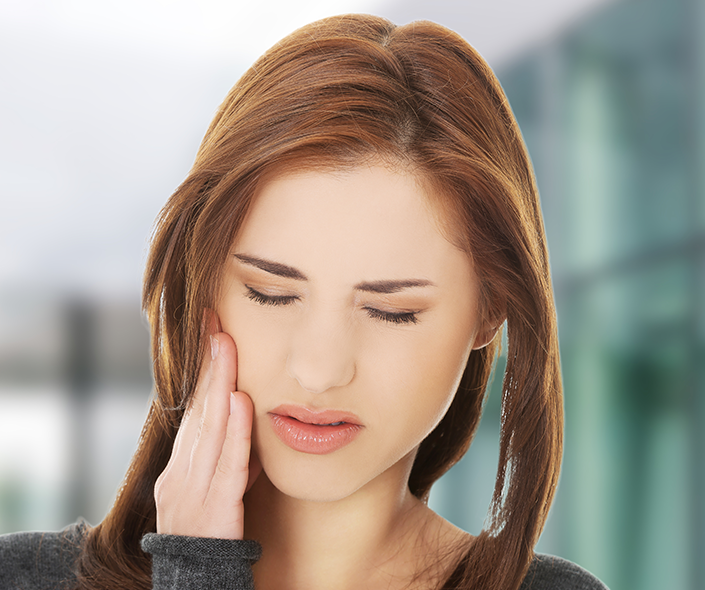 Sensitive Teeth Remedy at Smile Clinic London