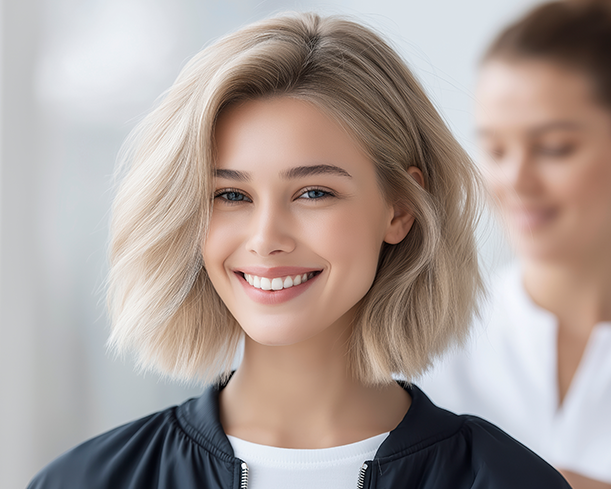 Smile Makeover Cost in London