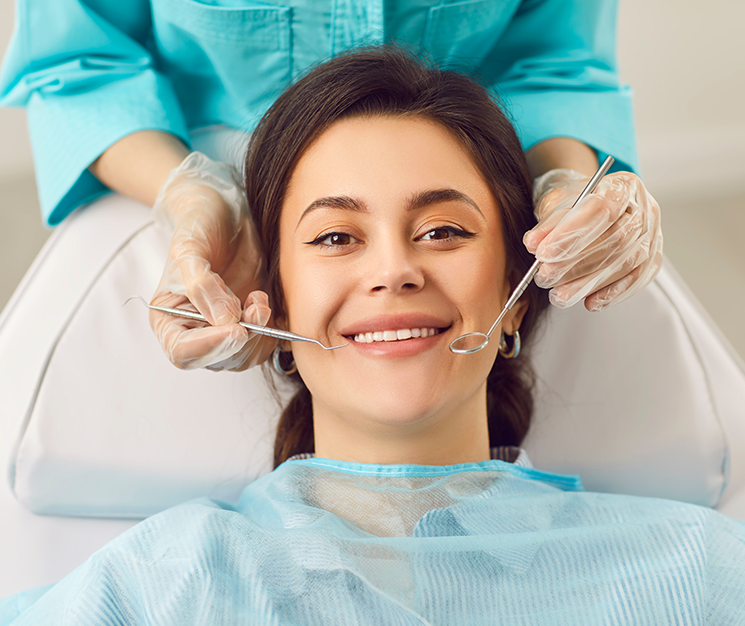 Teeth Straightening cost in London