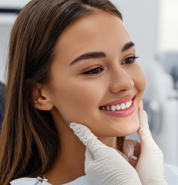 Teeth Straightening in UK – Smile Clinic London