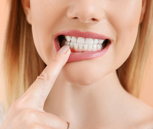 Tooth Abscess Treatment at Smile Clinic London