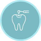 Tooth Fillings services in Smile Clinic London.