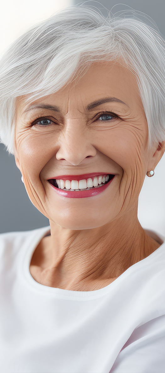 White Tooth Fillings Services in London.