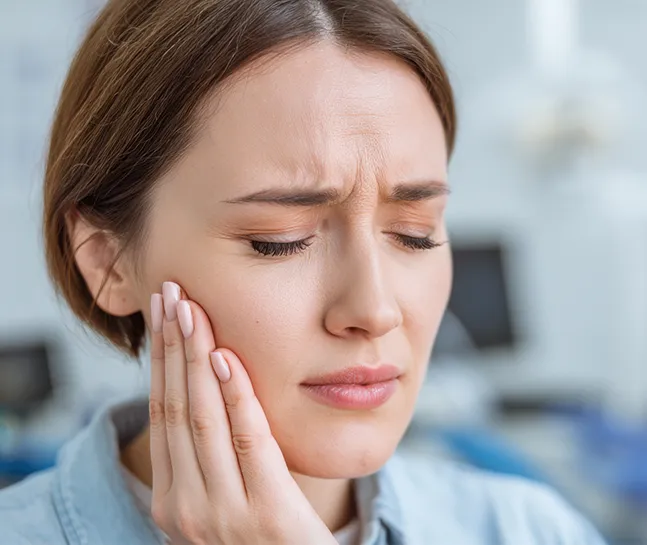 Why Wisdom Tooth Extraction London is Necessary.