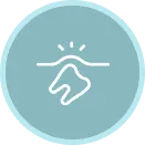 Wisdom teeth removal services in London.
