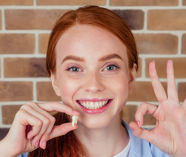 Impacted Wisdom Teeth Removal in London at Smile Clinic London