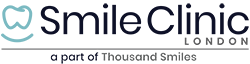Smile Clinic London Logo