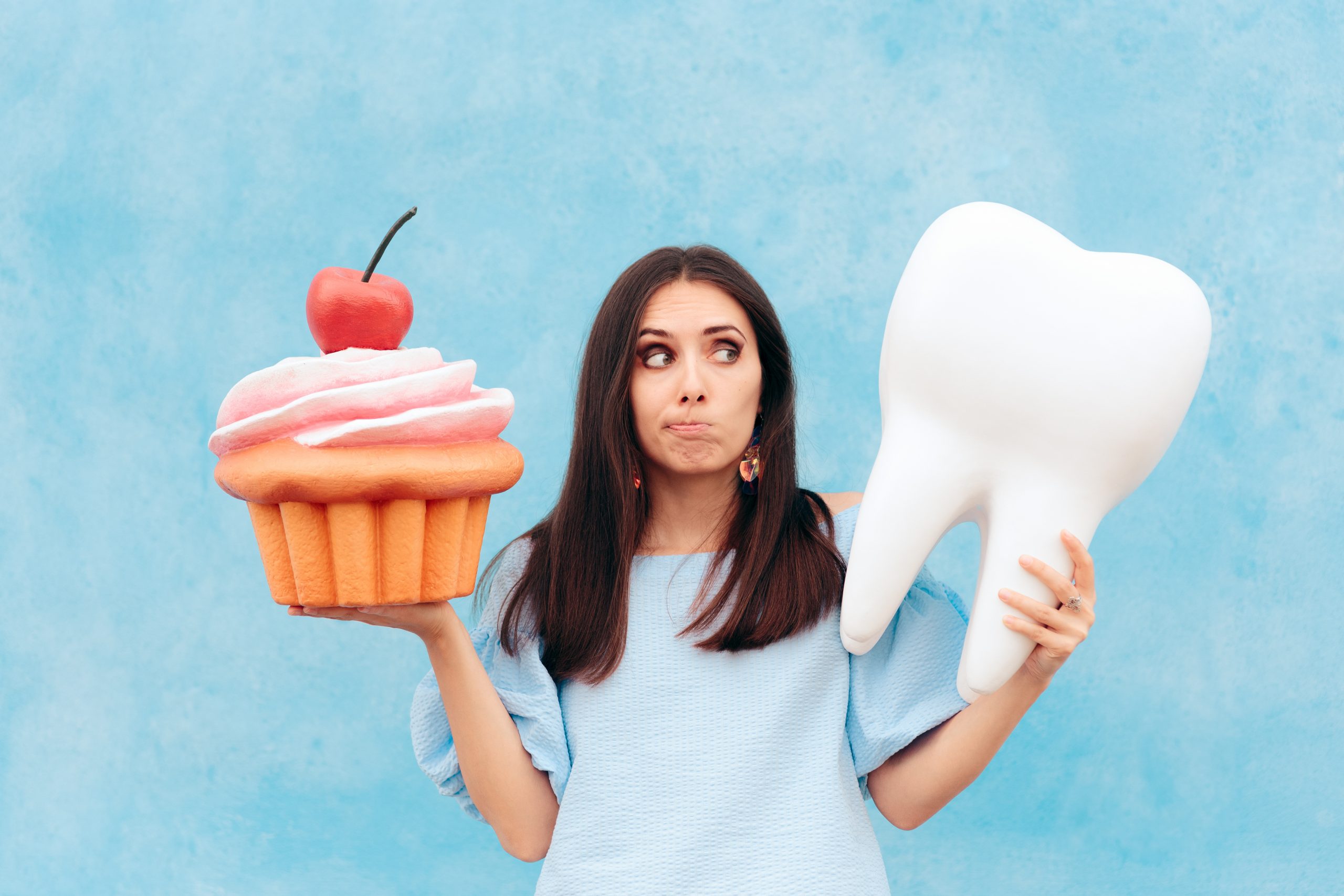 Dental Cavities Treatment