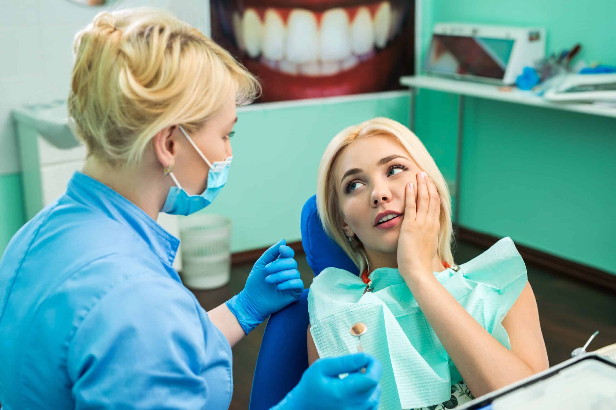 Dental Consultations