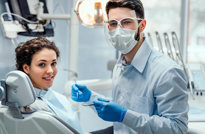 Toothache Proven London