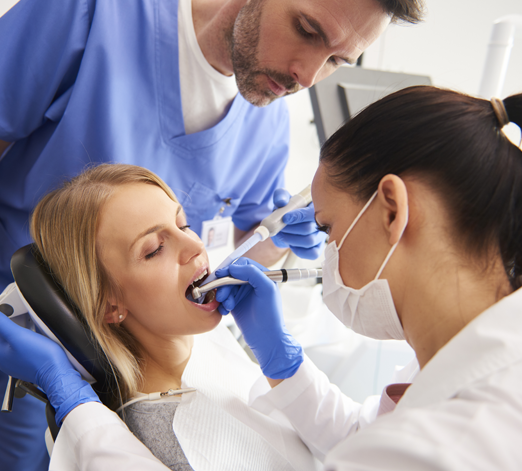  Geographic Tongue Causes