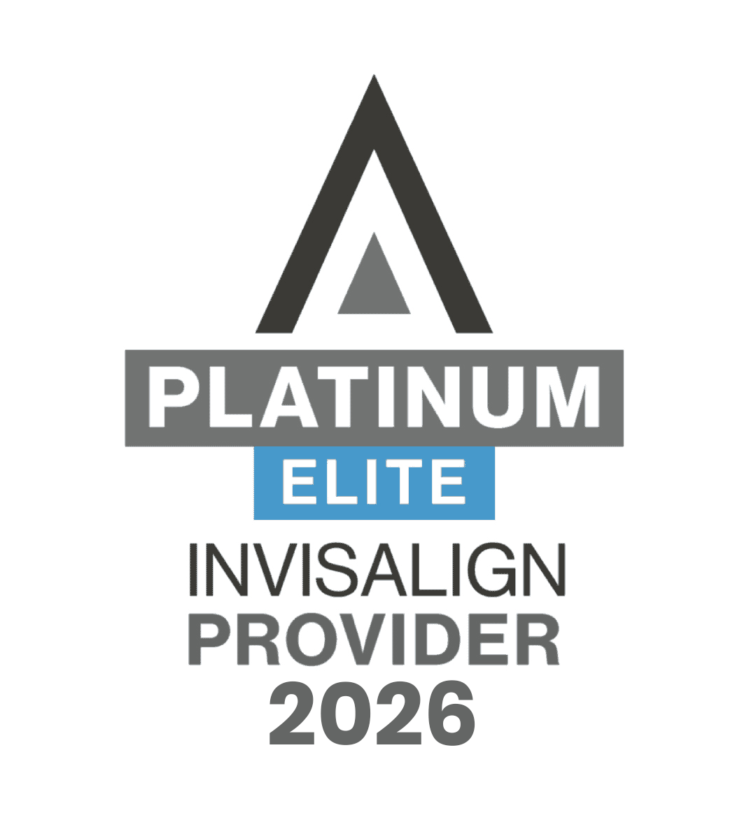Invisalign Platinum Provider