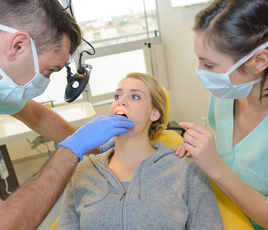 Dental Emergency - Smile Clinic London